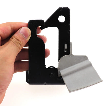 Hood-Safety Catch Latch Lock for Mercedes-Benz CLS550 (2013–2016)