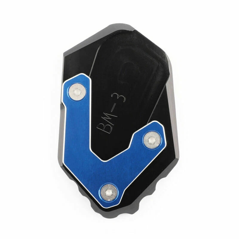 Side Stand Base for BMW R1200 GS LC (2017-2018)