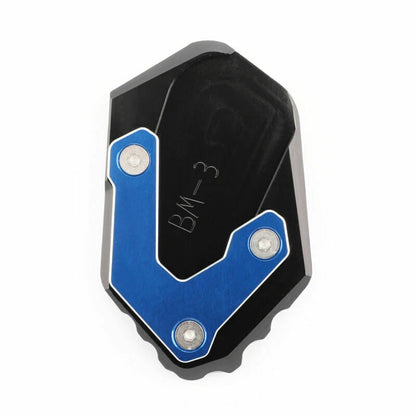 Side Stand Base for BMW R1200 GS LC (2017-2018)