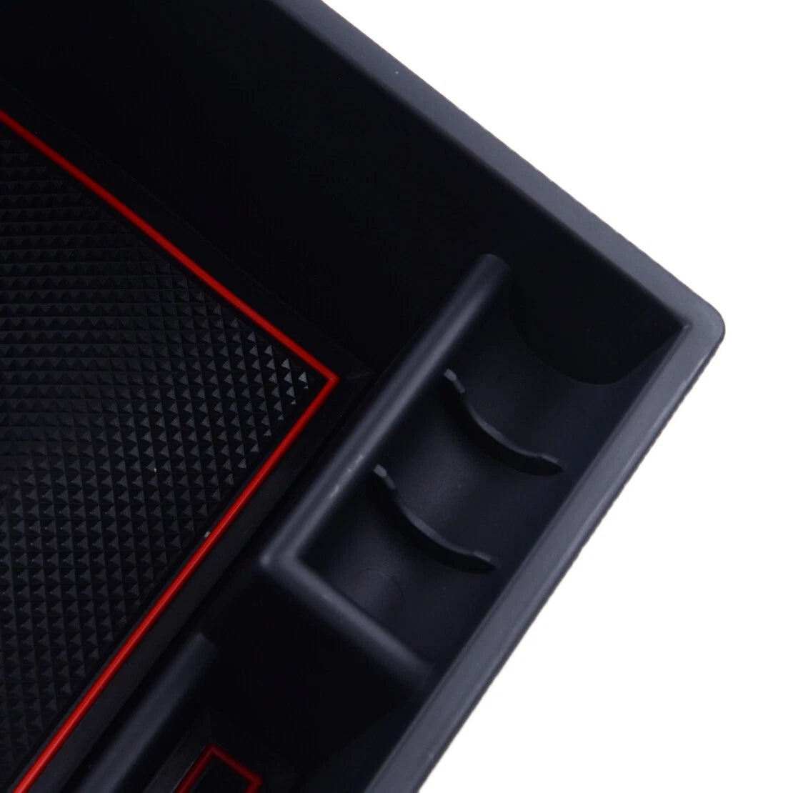 Armrest Storage Box Organizer for BMW 3 Series G20 G21 G28 (2019-2020)