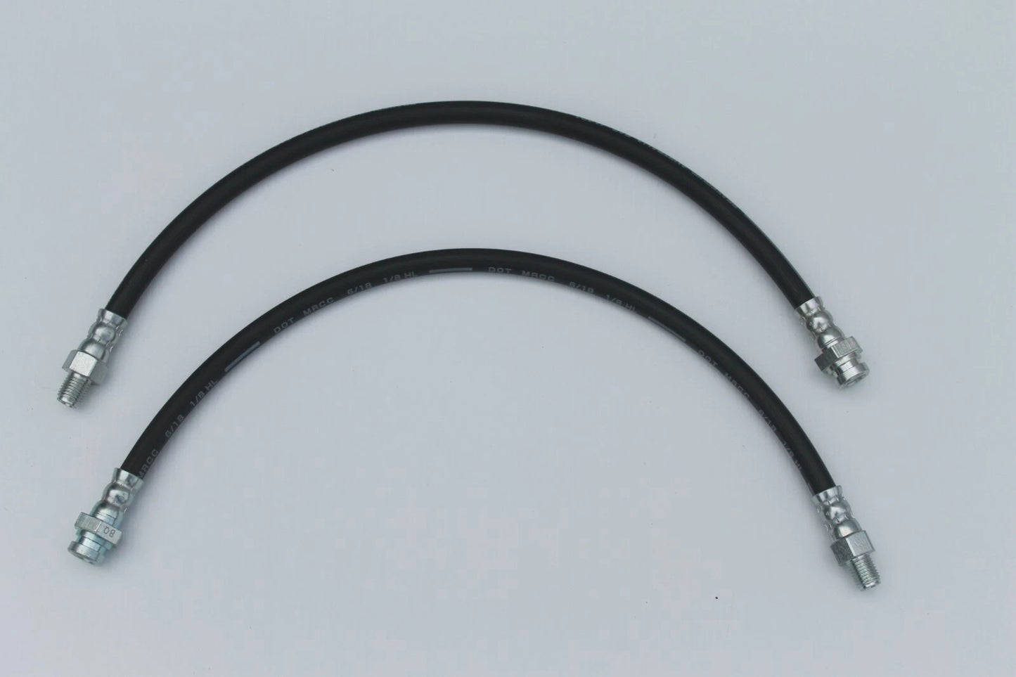 Front Brake Hoses for EJ EH Holden (Drum Brakes)