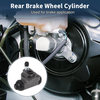 Rear Brake Wheel Cylinder for Chevrolet Matiz (2011-2015)
