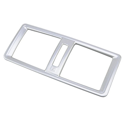 Rear Vent Cover Trim for Mitsubishi Outlander (New)