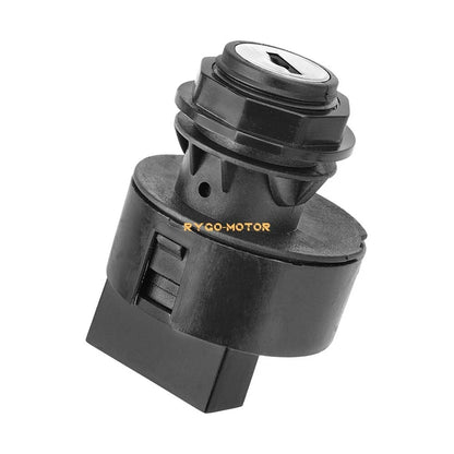 Ignition Key Switch for Polaris Magnum 325 2x4 4x4 Hds (2000–2001)