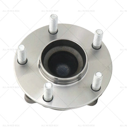 Rear Hub Assembly for Mazda CX-5, CX-8, Mazda 3, Mazda 6 (2012-2023)