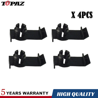 Front Left & Right Window Regulator Repair Clips for BMW X5 E53 (2000-2006)