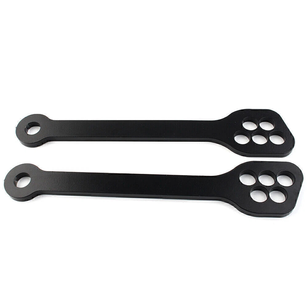 Yamaha Tenere 700 XTZ690 XTZ700 T7 Motor Linkage Lowering Link Kit (2019-2023)