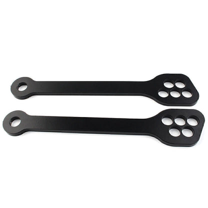 Yamaha Tenere 700 XTZ690 XTZ700 T7 Motor Linkage Lowering Link Kit (2019-2023)
