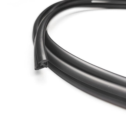 Front Windshield Moulding Rubber Seal Fits Nissan Navara D40 Pickup 2005-14 D12