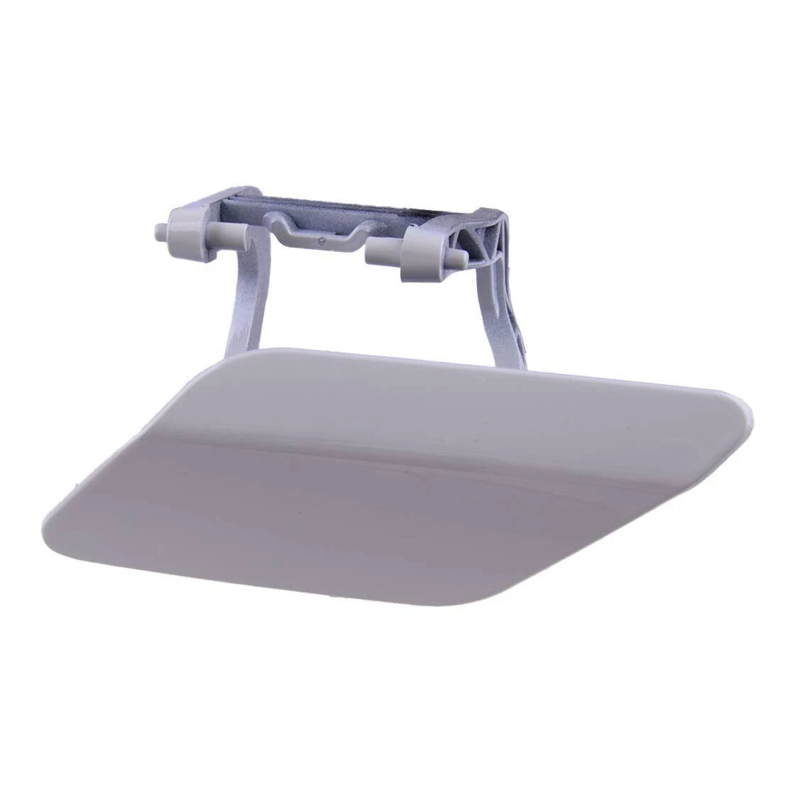 Left Front Bumper Headlight Washer Cover for Benz E-Class (2009-2013)