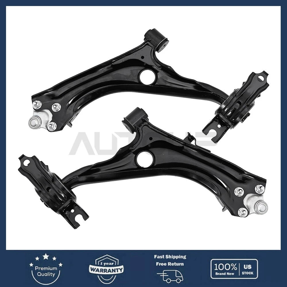 Front Lower Control Arm for Honda Civic (2022–2024)