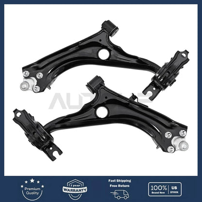 Front Lower Control Arm for Honda Civic (2022–2024)