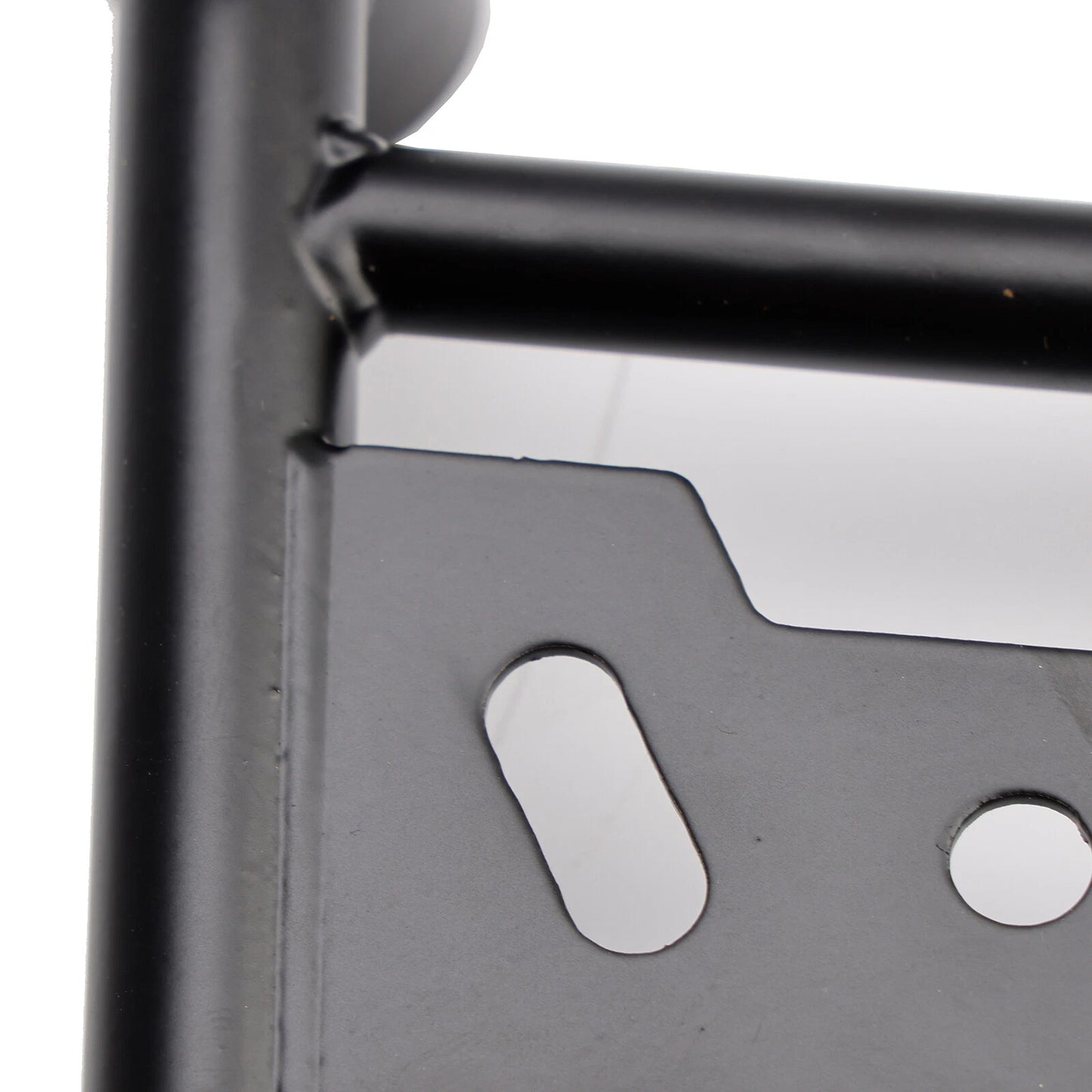 Saddlebag Holder Left for Kawasaki Eliminator 400 500 (2023-2024)