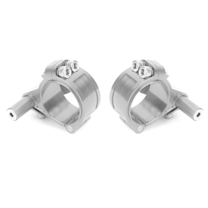 37mm Clip On Handlebar for Universal Motorcycle