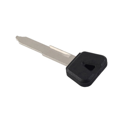 Uncut Blade Blank Key for YAMAHA SVS400 XJR1200 FJR1300 R1 R6 FZ1