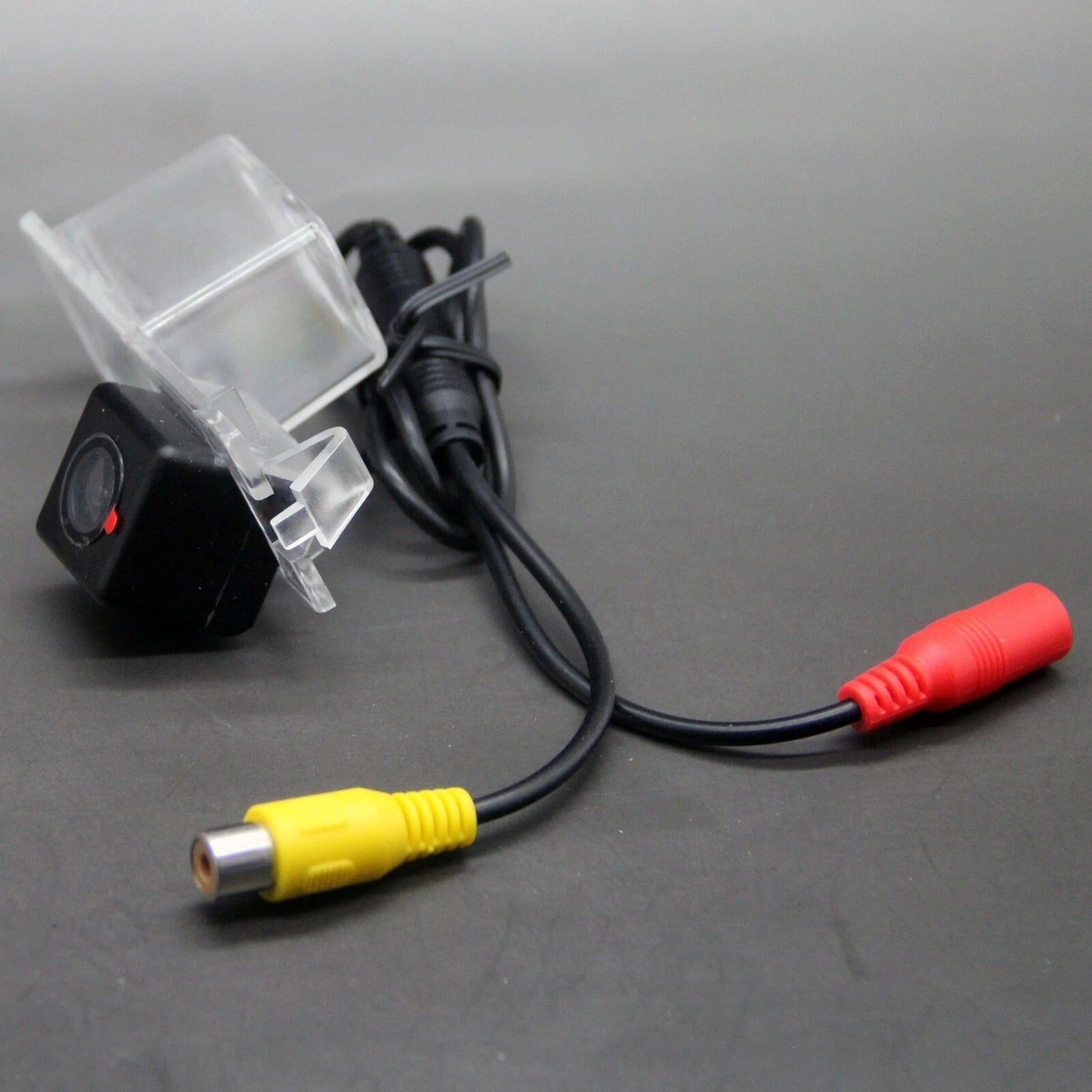 Reverse Rear View Backup Parking Camera for Ford Edge (2011–2014)