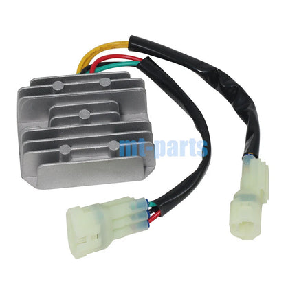 Voltage Regulator Rectifier for Honda TRX200D FourTrax 200 (1991-1997)