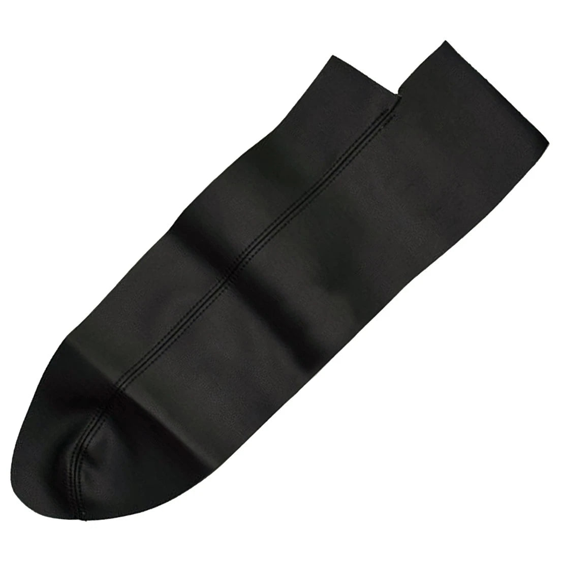 Front Door Panel Armrest Cover Skin for Honda CR-V (2007-2011)
