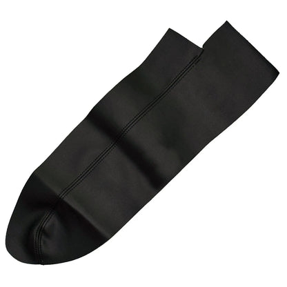 Front Door Panel Armrest Cover Skin for Honda CR-V (2007-2011)