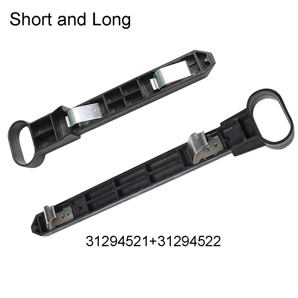 Plastic Anchor Pin Retainer Short & Long for VOLVO S60 (2011–2016)