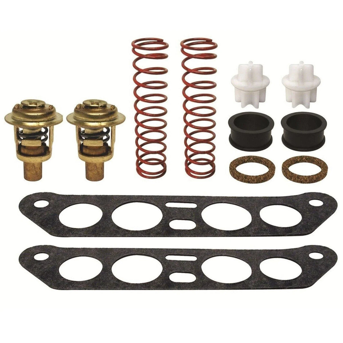 Thermostat for Johnson Evinrude 85-140 V4