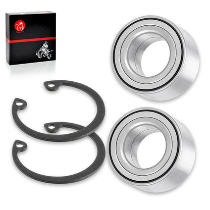 Wheel Bearing w/Circlip 2 x for Honda Talon (2020–2023)