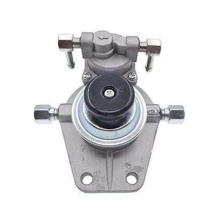 Fuel Filter Body for Nissan Navara D22 (2005–2012)