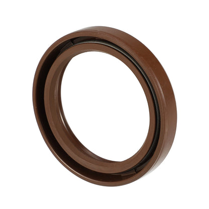 2 x Engine Crankshaft Oil Seals for Toyota Camry (1984-2001)