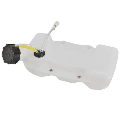 Trimmer Fuel Tank Assembly for Mitsubishi TB43 TU43 Lawn Mower