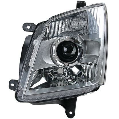 Projector Headlight for Holden Rodeo RA (2007-2008), D-Max RA (2007-2011)