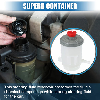Power Steering Reservoir for Honda Odyssey, Acura (1999-2004)