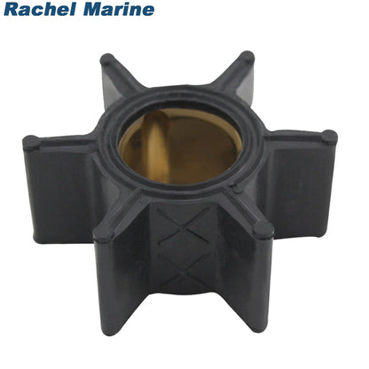 Outboard Motor Water Pump Impeller for Mercury Mariner 4-9.8HP