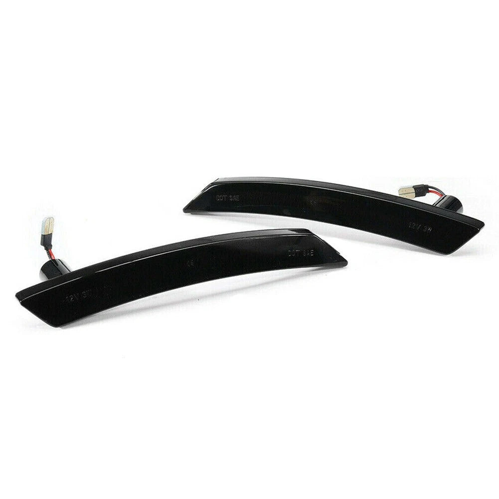 LED Rear Side Marker Indicator Lights for BMW Mini Cooper (2007-2013)