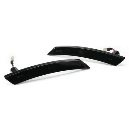 LED Rear Side Marker Indicator Lights for BMW Mini Cooper (2007-2013)