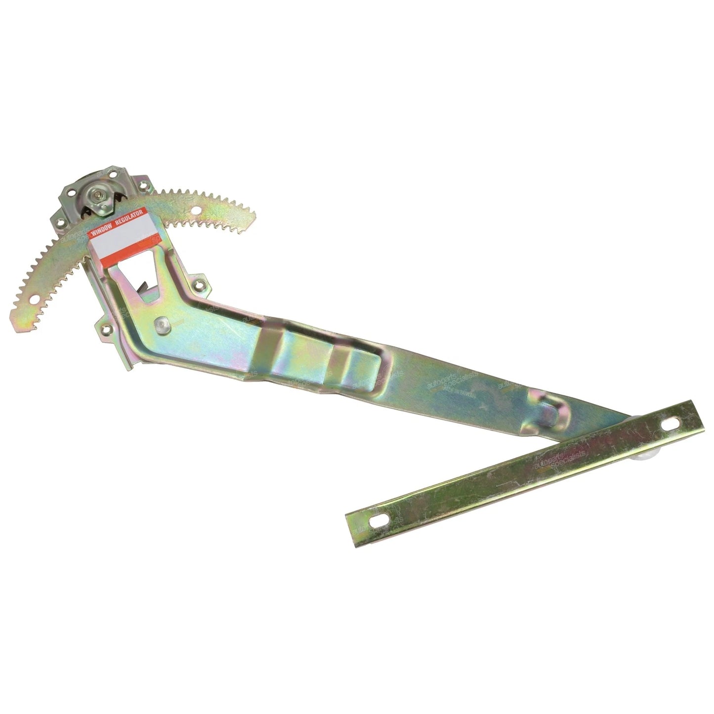 LH Front Door Window Regulator for Nissan Patrol (1980-1994)