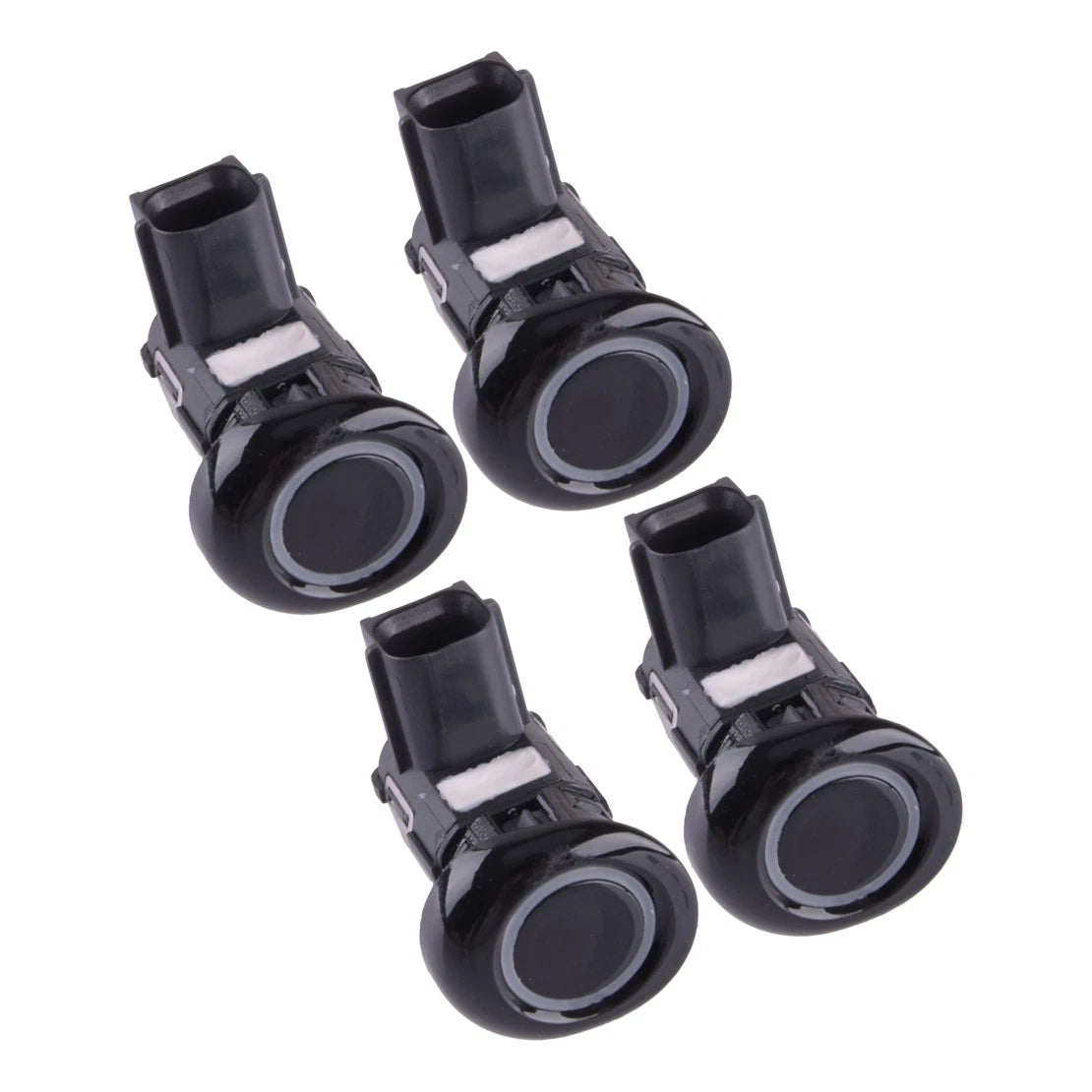 4 x Reverse Parking Sensors for Nissan NV1500 NV2500 NV3500 (2012-2021)