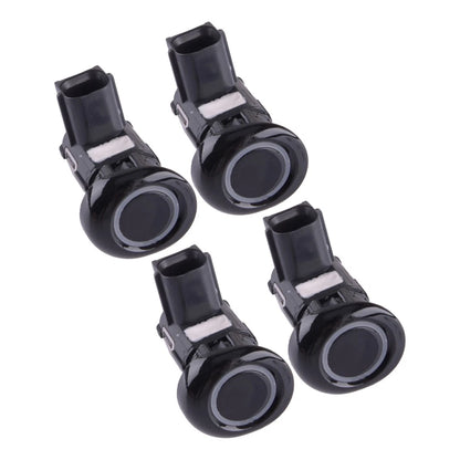 4 x Reverse Parking Sensors for Nissan NV1500 NV2500 NV3500 (2012-2021)