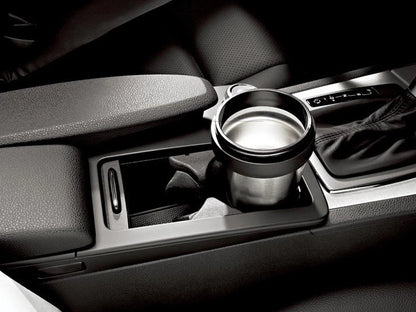 Cup Holder Divider for Mercedes C-Class W204 (2007-2014)