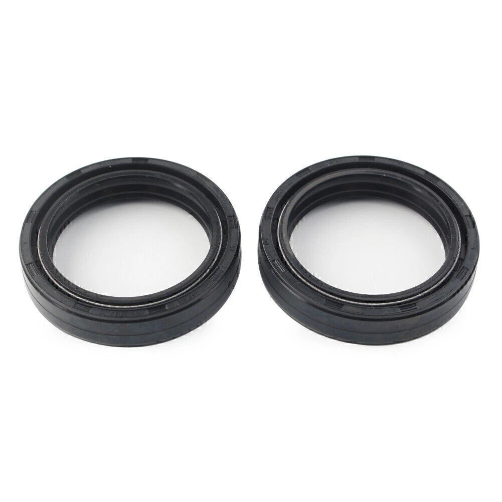 45X57-11MM Motorcycle Front Damper Shock Absorber Fork Oil Seals