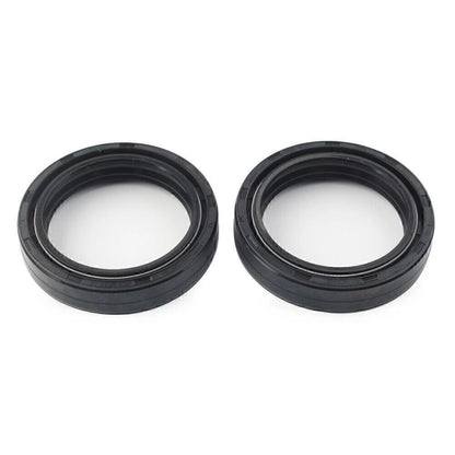 45X57-11MM Motorcycle Front Damper Shock Absorber Fork Oil Seals