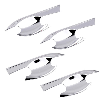 Chrome Handle Bowl Cover Trim for Acura TLX (2015-2020)