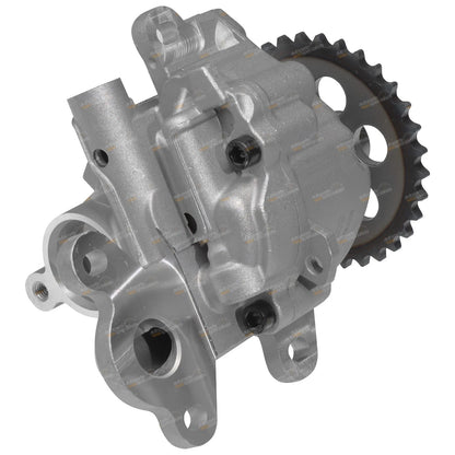 Engine Oil Pump 5cyl 3.2L Diesel for Ford Everest (2015 - 2019)