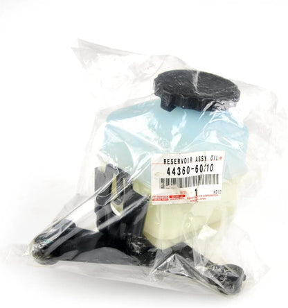 Power Steering Pump Reservoir for TOYOTA LANDCRUISER UJZ100 LX470 (1998–2007)