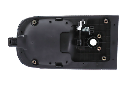 Front Right Outer Door Handle W/Keyhole for HYUNDAI iLoad/iMax (2008-2023)