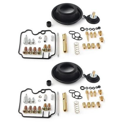 Carburetor Repair Kits for Yamaha TDM850 (1991-1999)