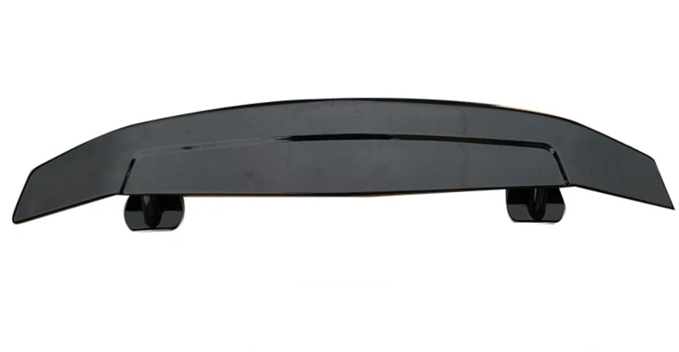 Light Spoiler Wing for 2019-2024 BMW 3 Series G20 Sedan Glossy Black