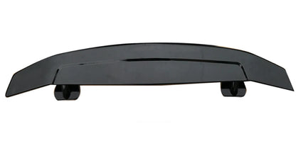 Light Spoiler Wing for 2019-2024 BMW 3 Series G20 Sedan Glossy Black