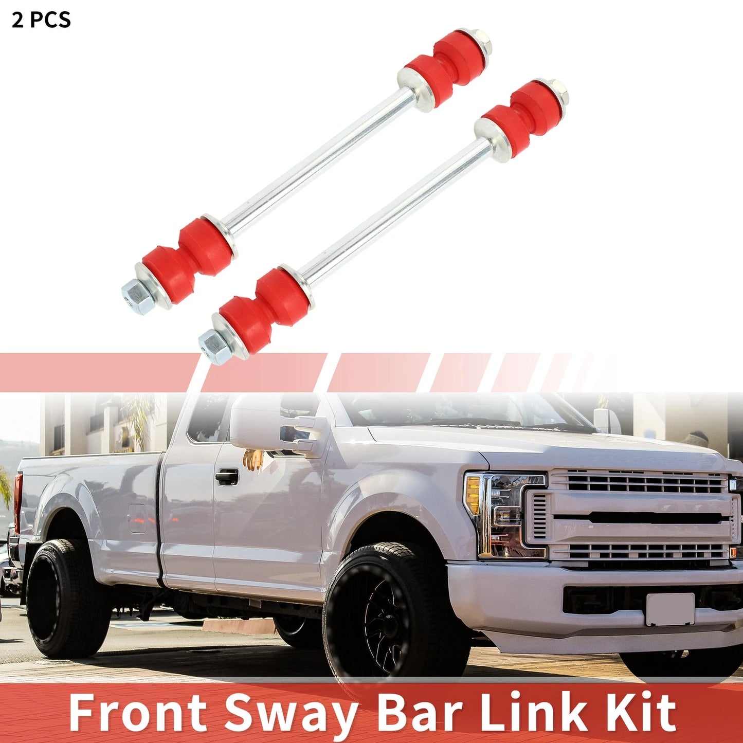 Front Sway Bar Links for Ford Ranger (1998-2011)