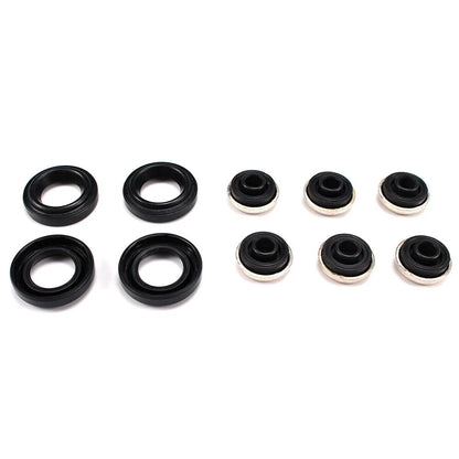 Valve Cover Gasket Set for Honda Civic CR-V Accord 2.0L 2.4L (2002-2013)