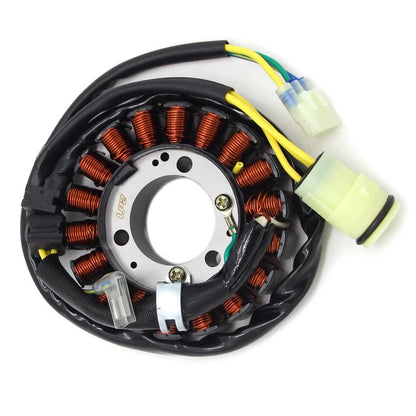 Stator Coil for Honda TRX300 FourTrax 300, Foreman 2x4, BigRed 300 (1988-2000)